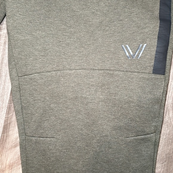 Peak Velocity Metro Flex Joggers - 2XL - Picture 6 of 8